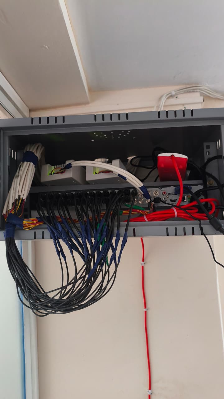Electrical