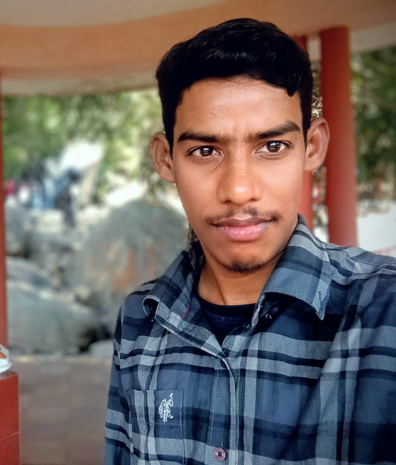 Team Member