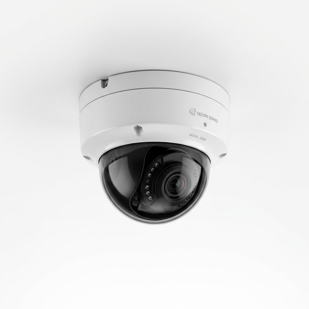 Dome Camera