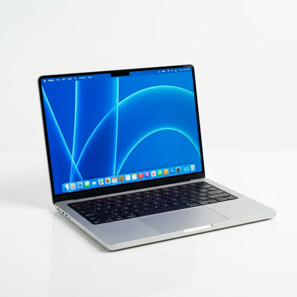 Laptop